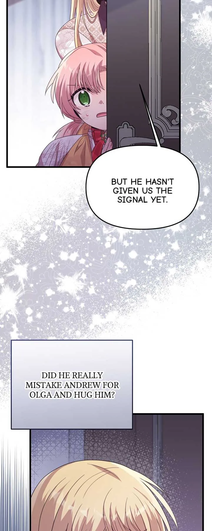 Once Upon a Time in a Zombie Empire Chapter 73 page 4