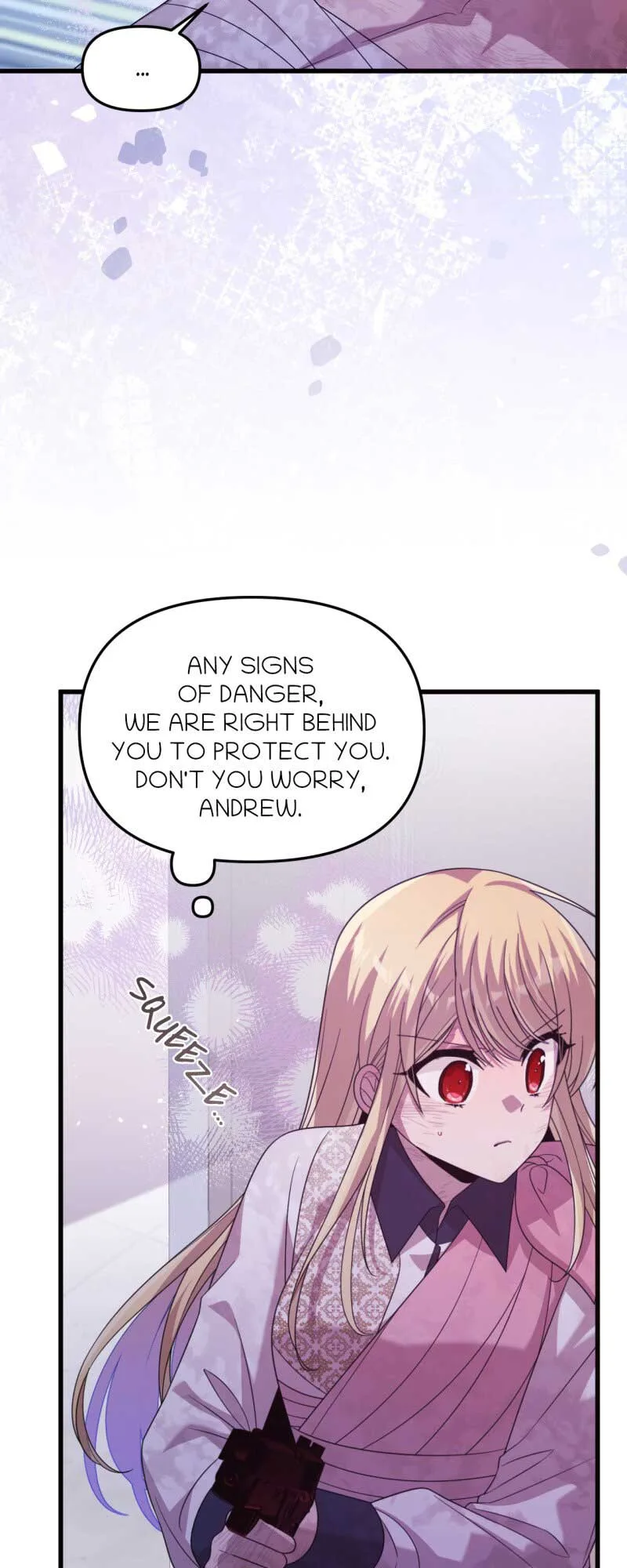 Once Upon a Time in a Zombie Empire Chapter 72 page 37