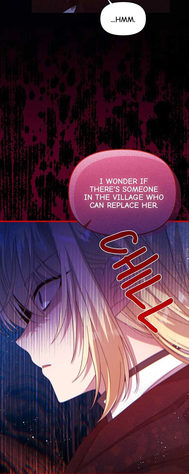 Once Upon a Time in a Zombie Empire Chapter 73 page 35