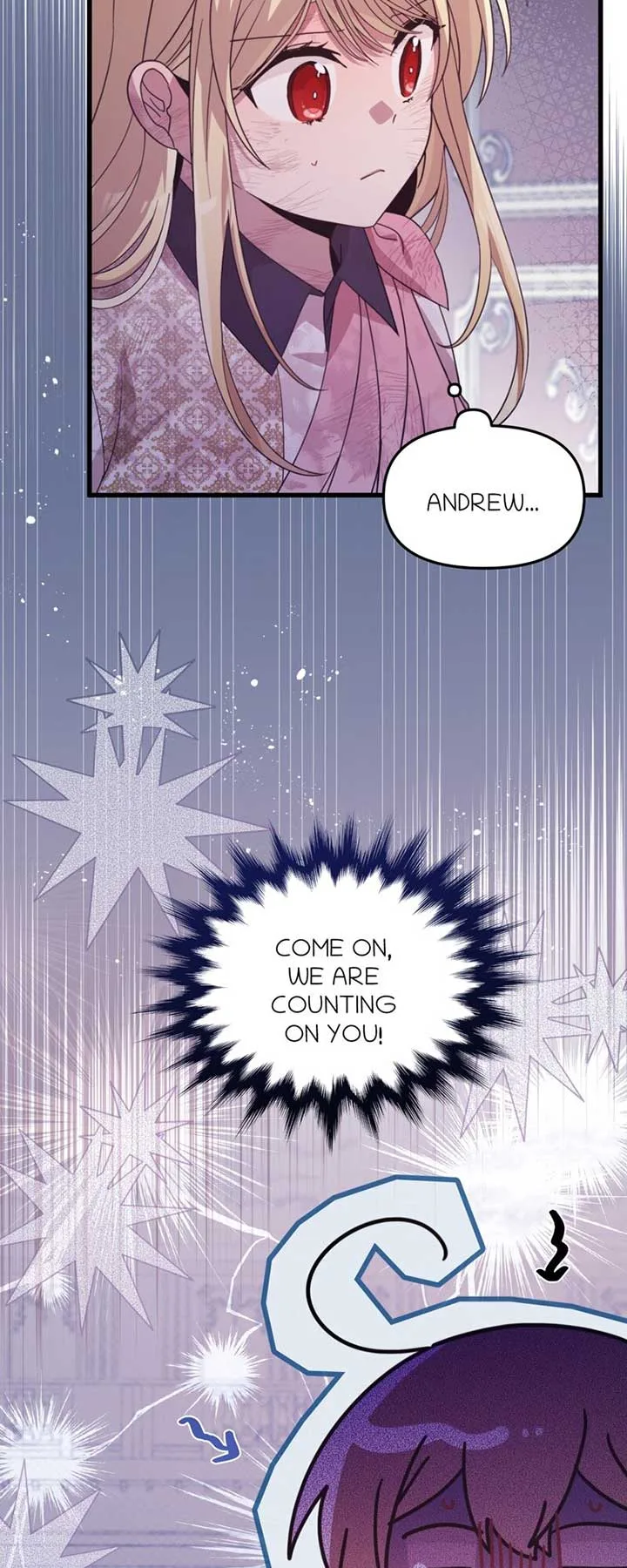 Once Upon a Time in a Zombie Empire Chapter 73 page 5