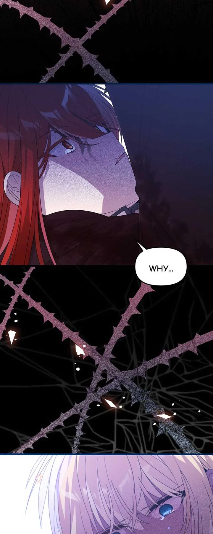 Once Upon a Time in a Zombie Empire Chapter 73 page 38