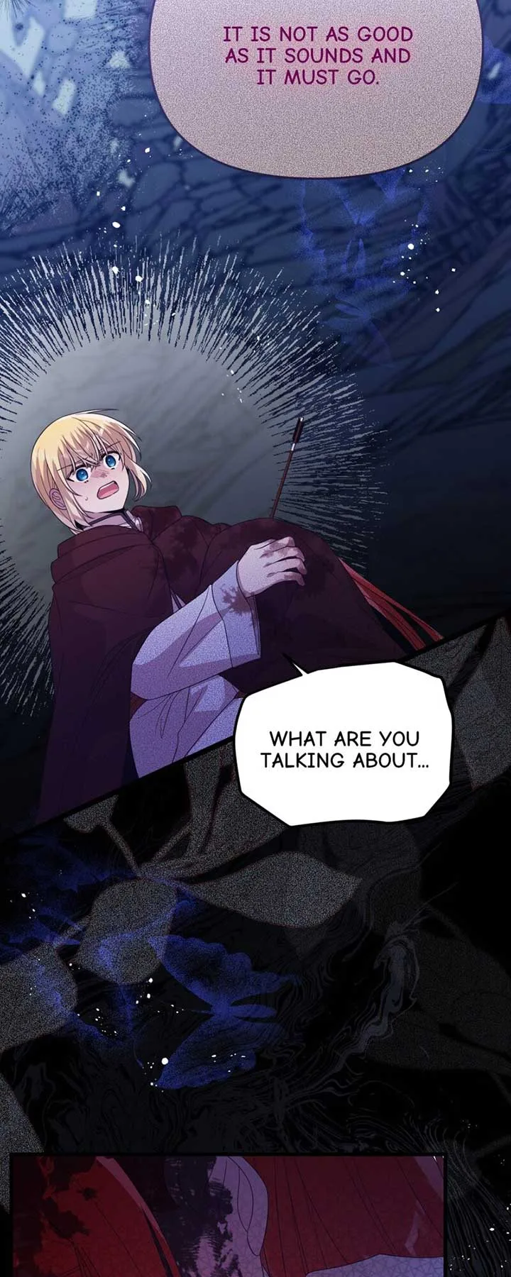 Once Upon a Time in a Zombie Empire Chapter 73 page 18