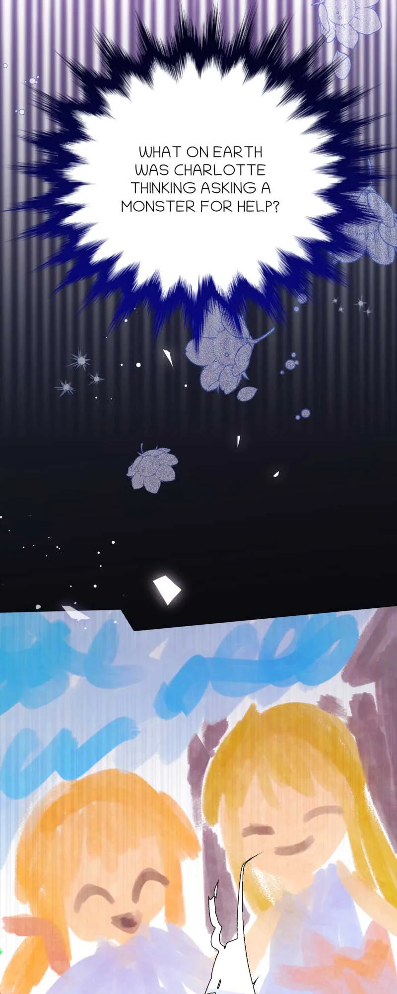 Once Upon a Time in a Zombie Empire Chapter 72 page 50