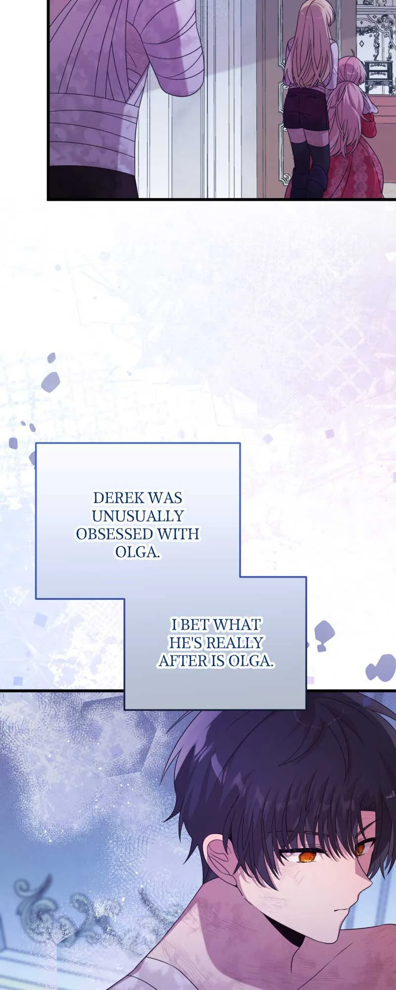 Once Upon a Time in a Zombie Empire Chapter 72 page 36