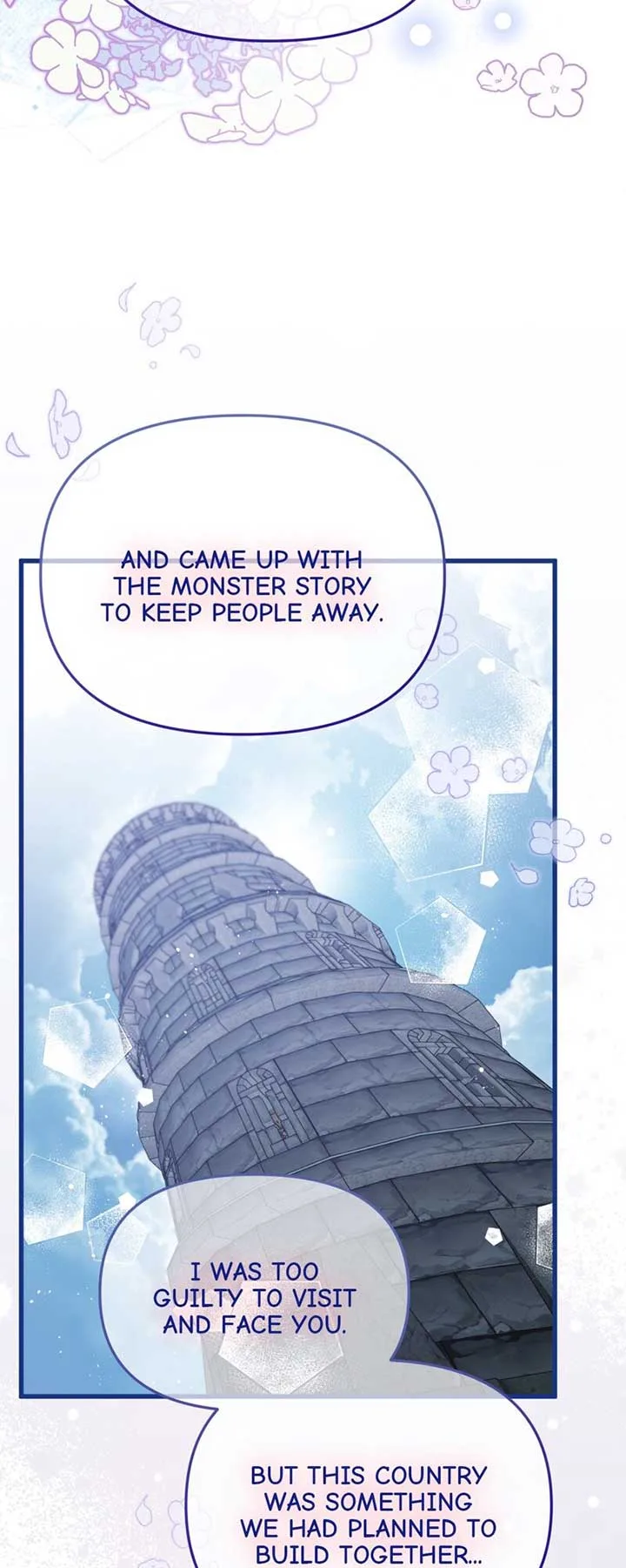 Once Upon a Time in a Zombie Empire Chapter 73 page 45