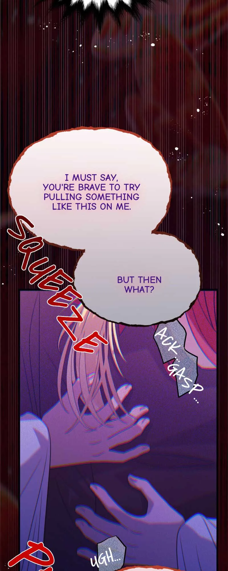 Once Upon a Time in a Zombie Empire Chapter 72 page 47