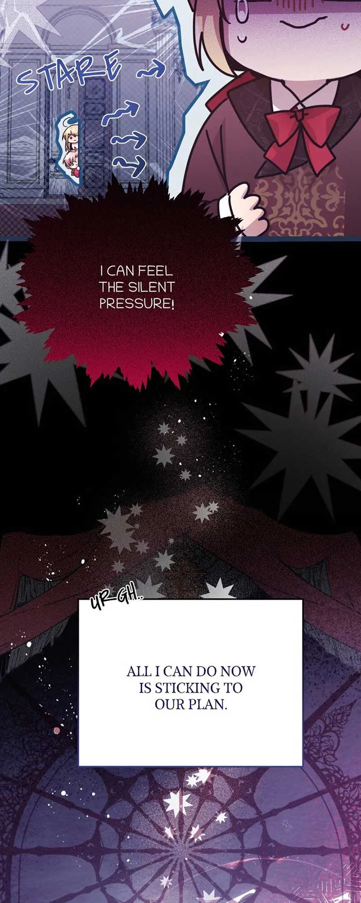 Once Upon a Time in a Zombie Empire Chapter 73 page 6