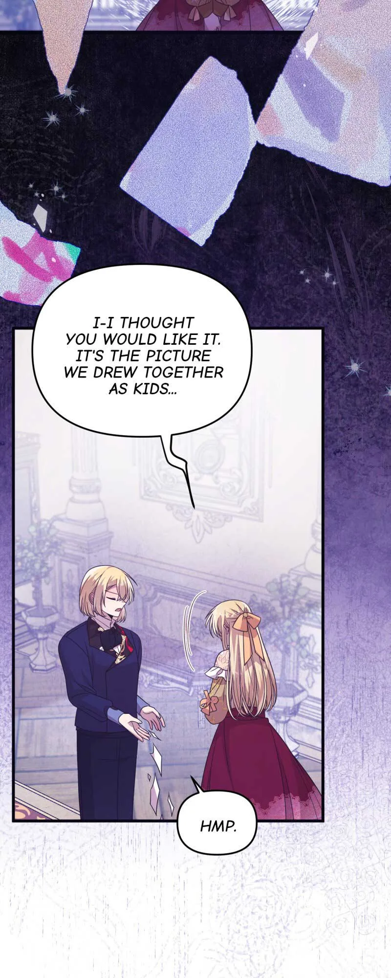 Once Upon a Time in a Zombie Empire Chapter 72 page 52