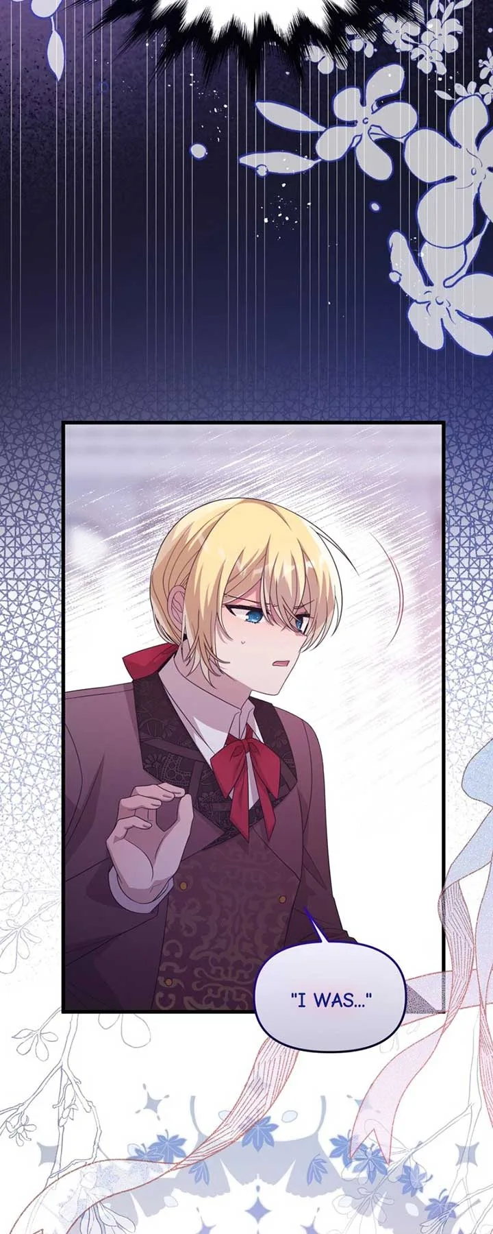 Once Upon a Time in a Zombie Empire Chapter 73 page 8