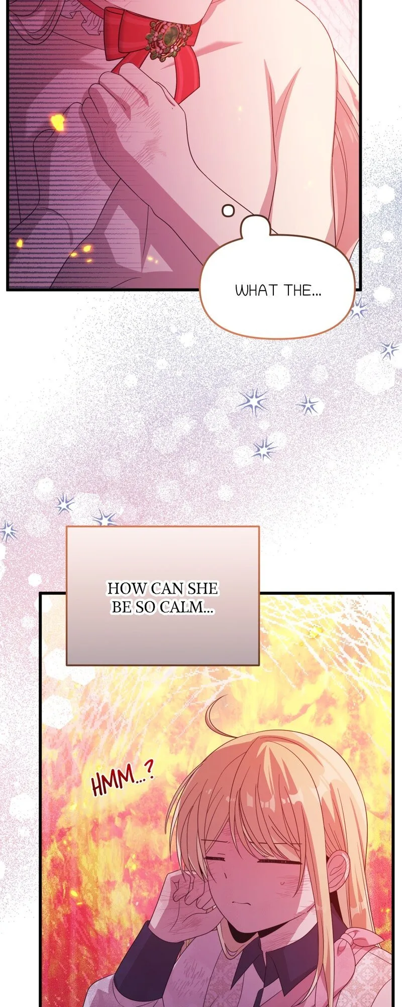 Once Upon a Time in a Zombie Empire Chapter 69 page 30