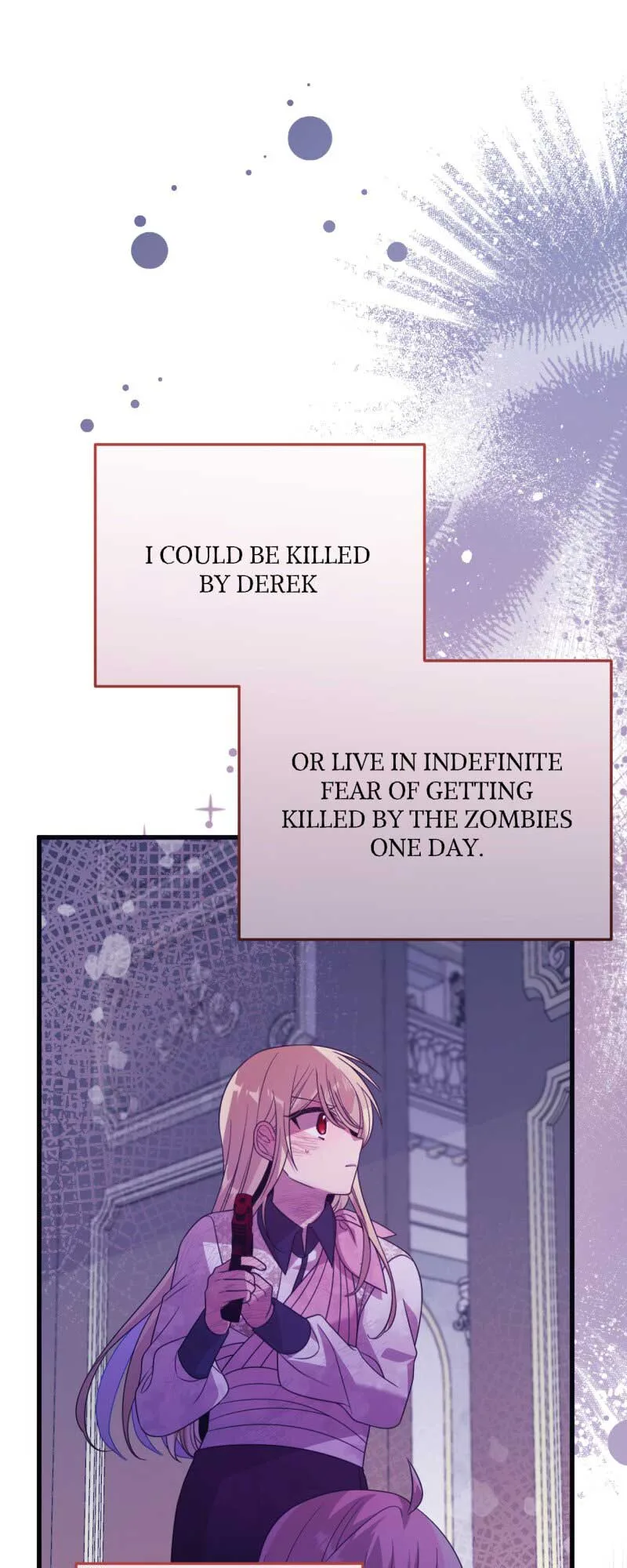 Once Upon a Time in a Zombie Empire Chapter 72 page 59