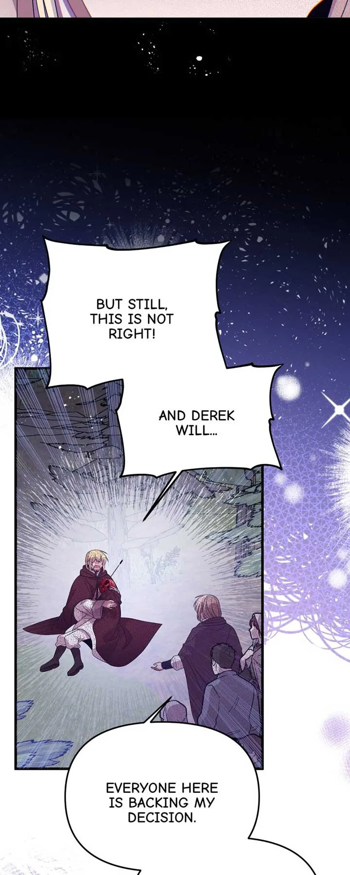 Once Upon a Time in a Zombie Empire Chapter 73 page 23
