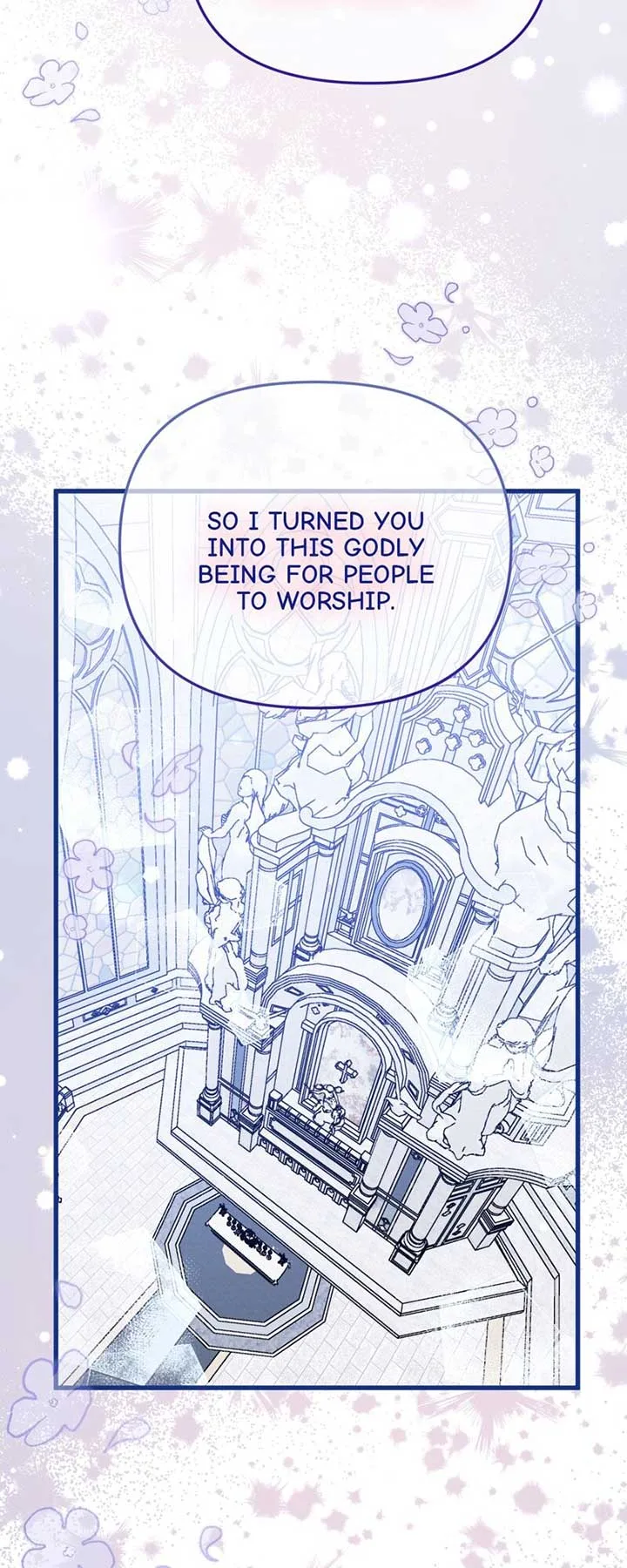 Once Upon a Time in a Zombie Empire Chapter 73 page 46