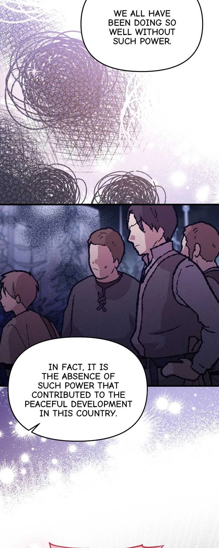Once Upon a Time in a Zombie Empire Chapter 73 page 24
