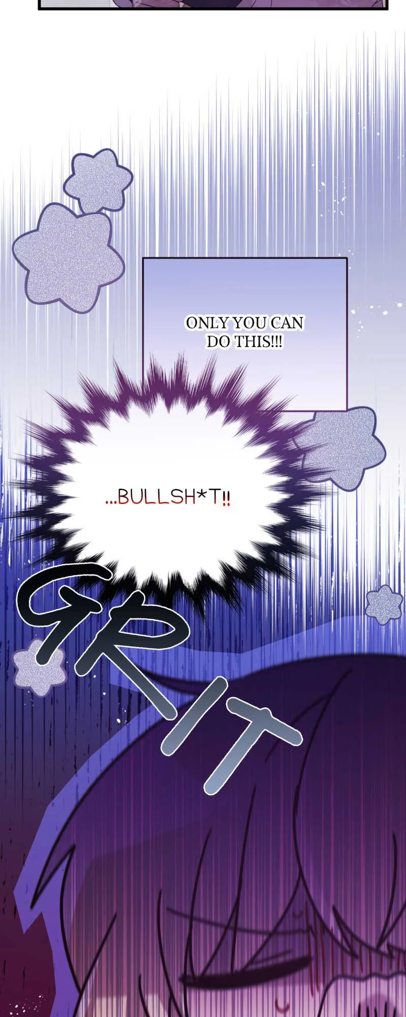 Once Upon a Time in a Zombie Empire Chapter 72 page 38
