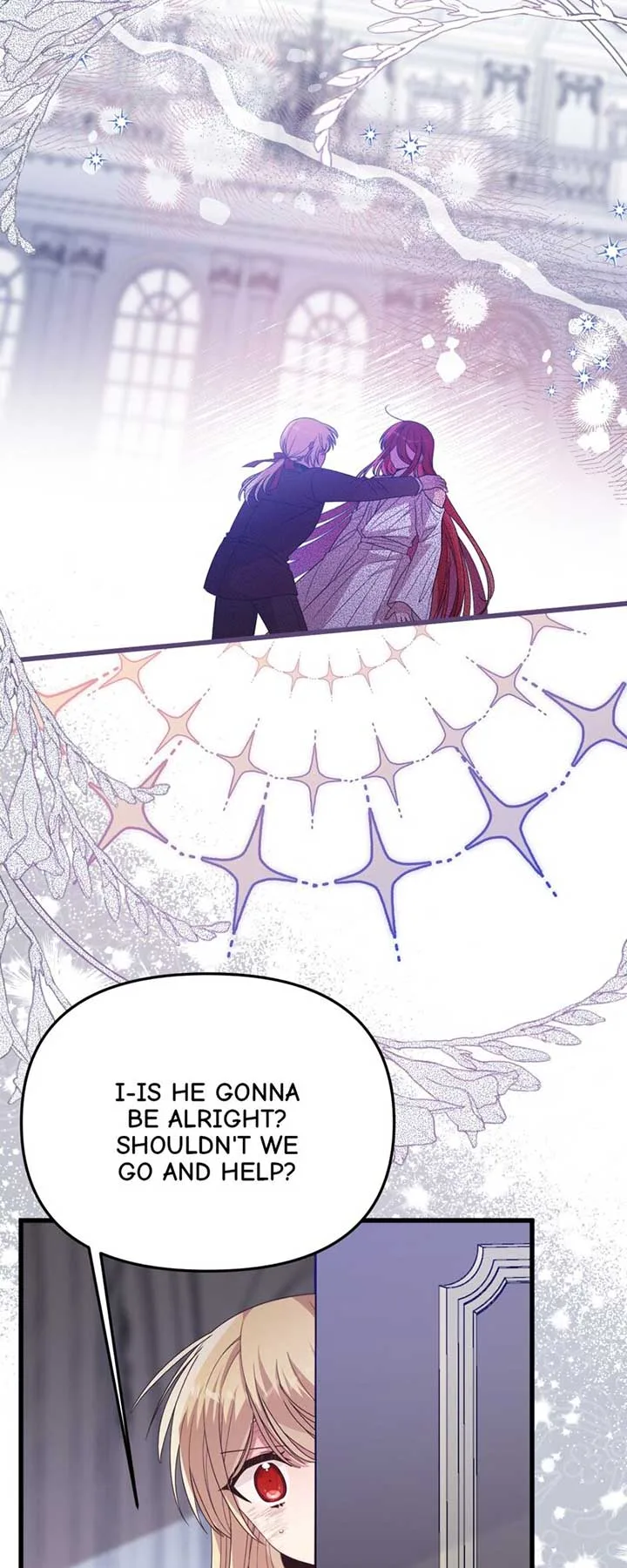 Once Upon a Time in a Zombie Empire Chapter 73 page 3