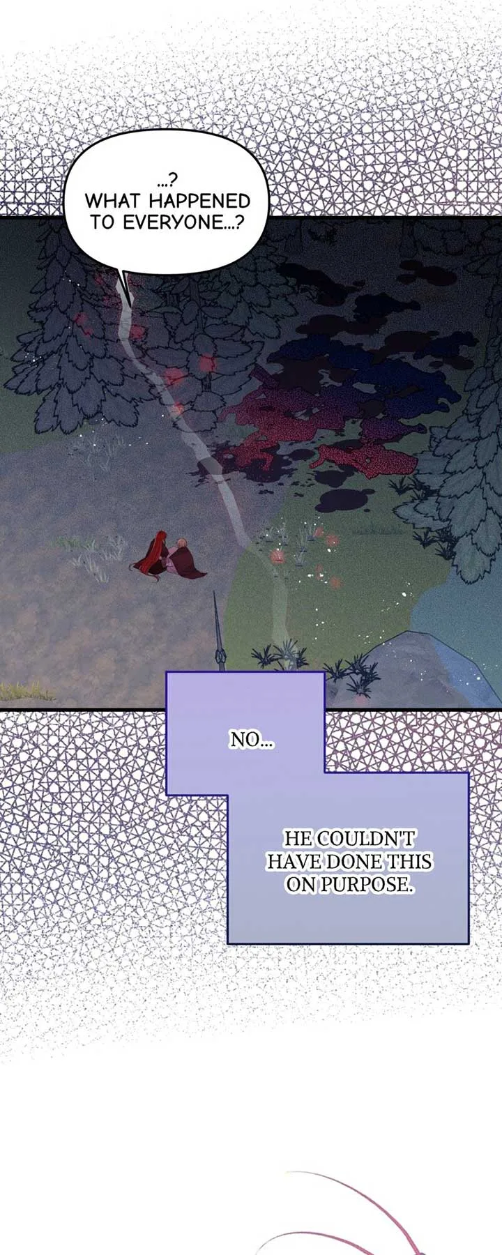 Once Upon a Time in a Zombie Empire Chapter 73 page 32
