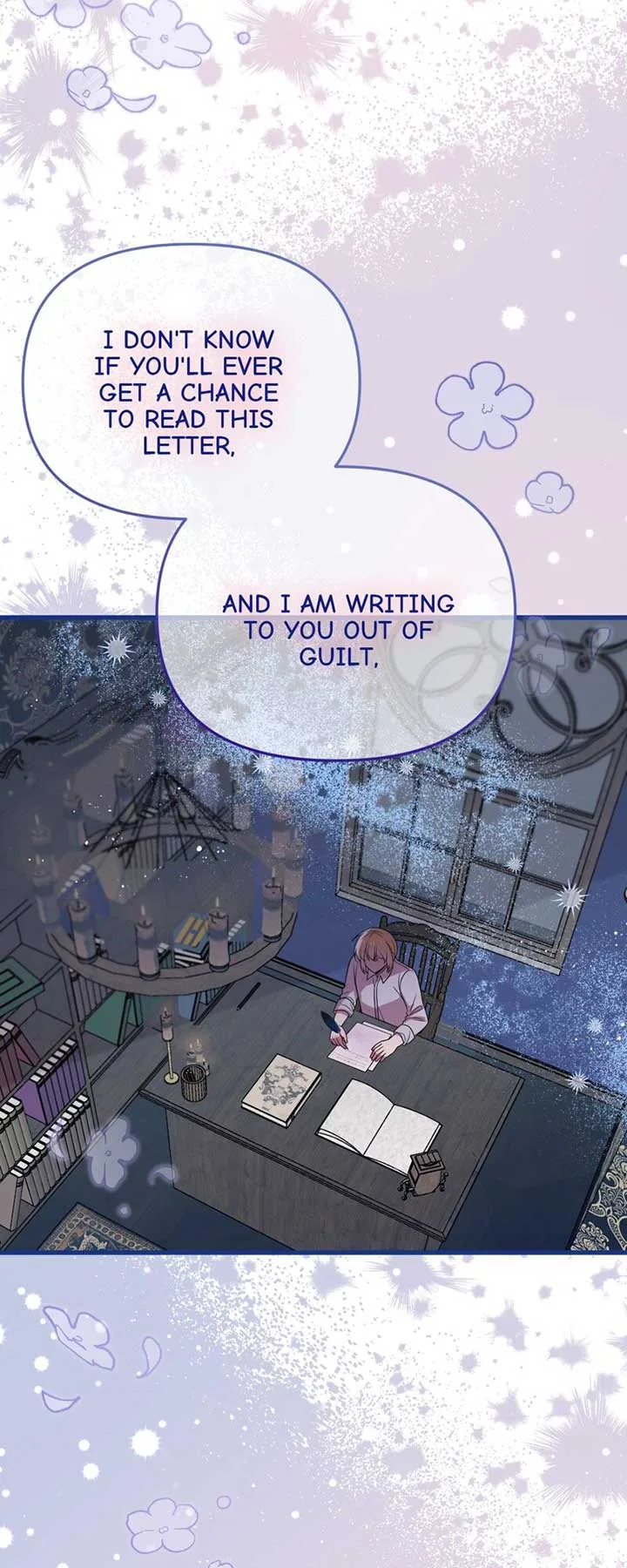 Once Upon a Time in a Zombie Empire Chapter 73 page 47
