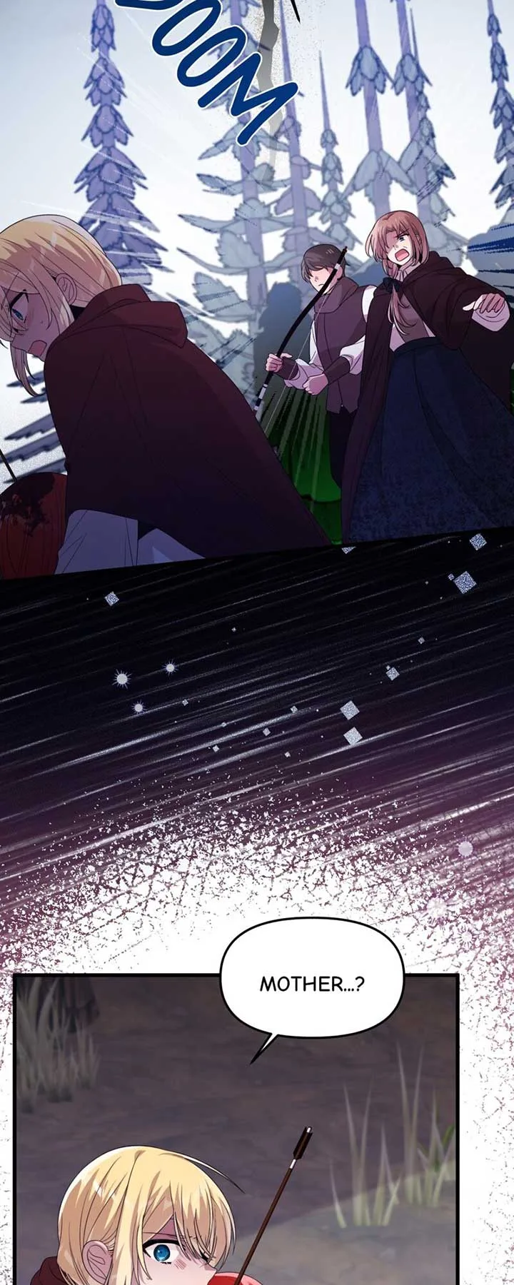 Once Upon a Time in a Zombie Empire Chapter 73 page 14