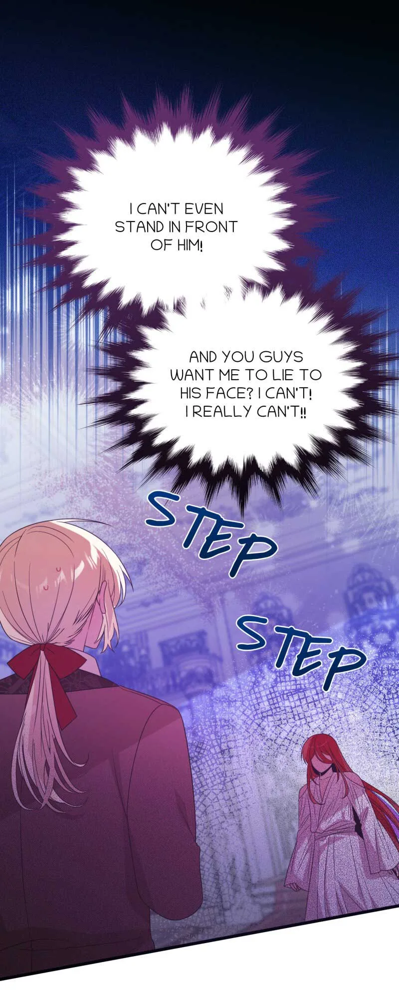 Once Upon a Time in a Zombie Empire Chapter 72 page 40