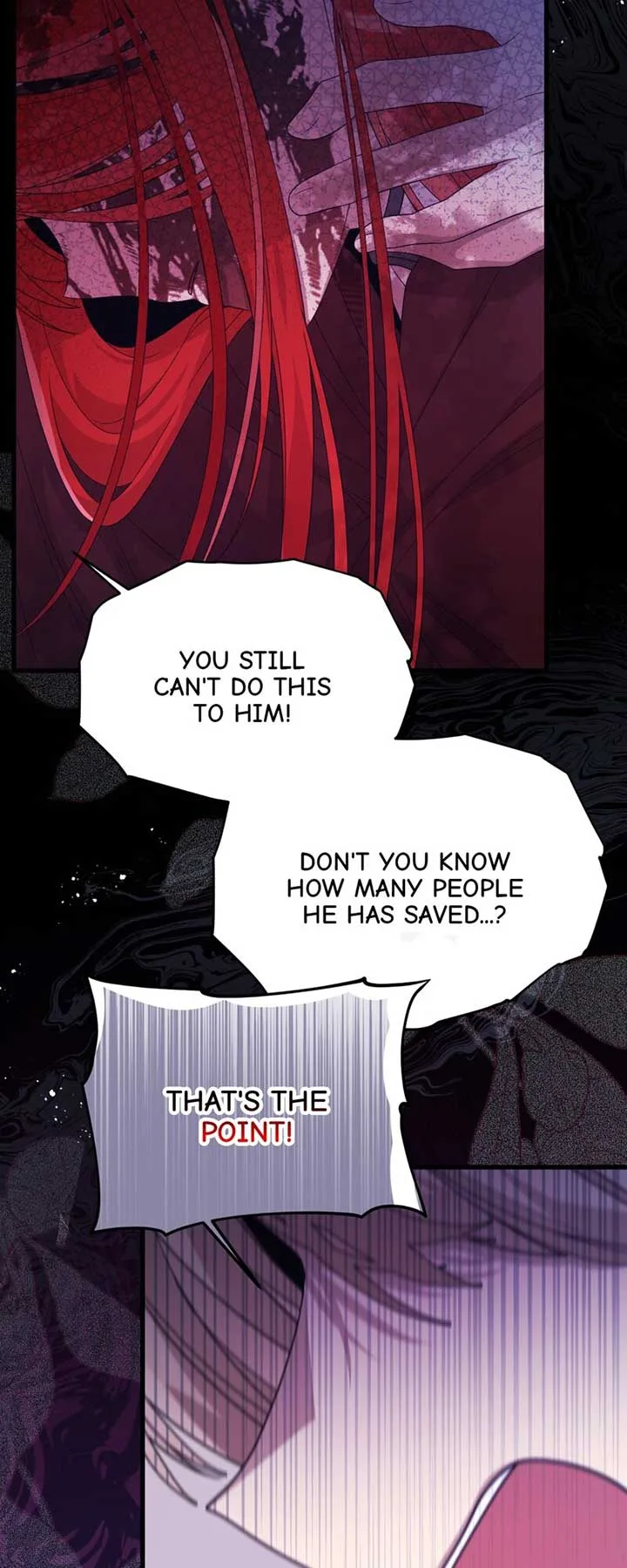 Once Upon a Time in a Zombie Empire Chapter 73 page 19
