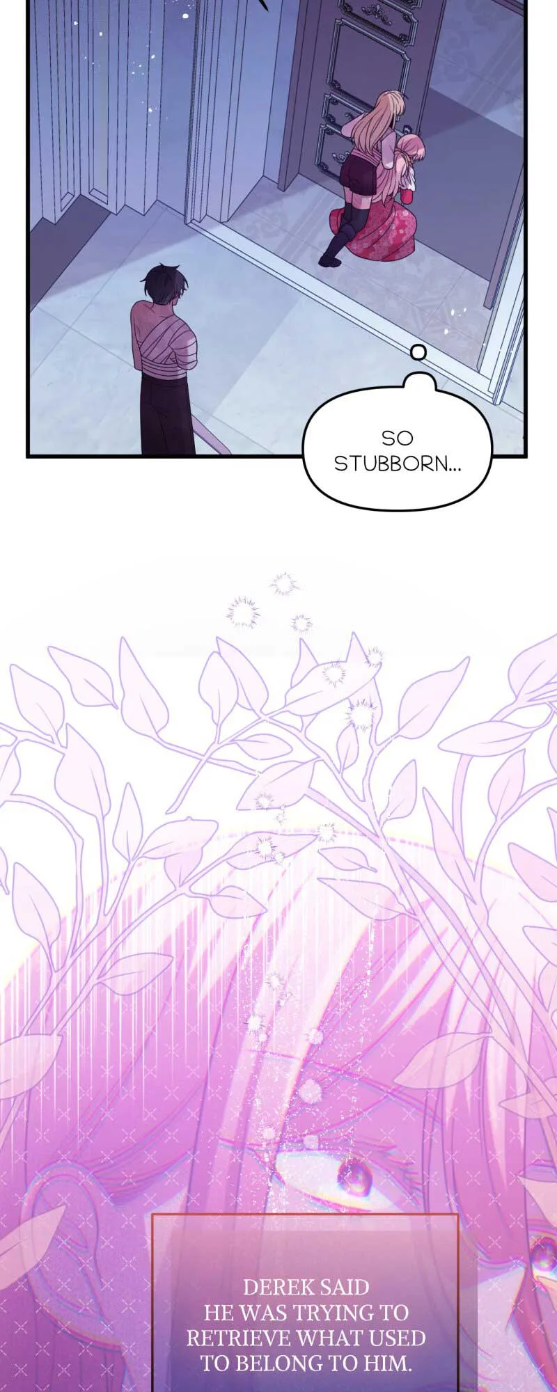 Once Upon a Time in a Zombie Empire Chapter 72 page 34