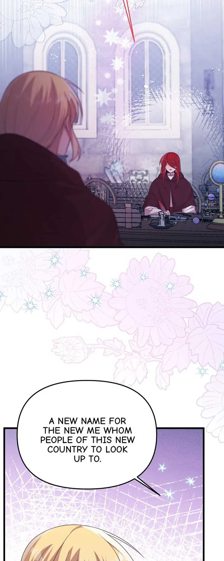 Once Upon a Time in a Zombie Empire Chapter 73 page 50