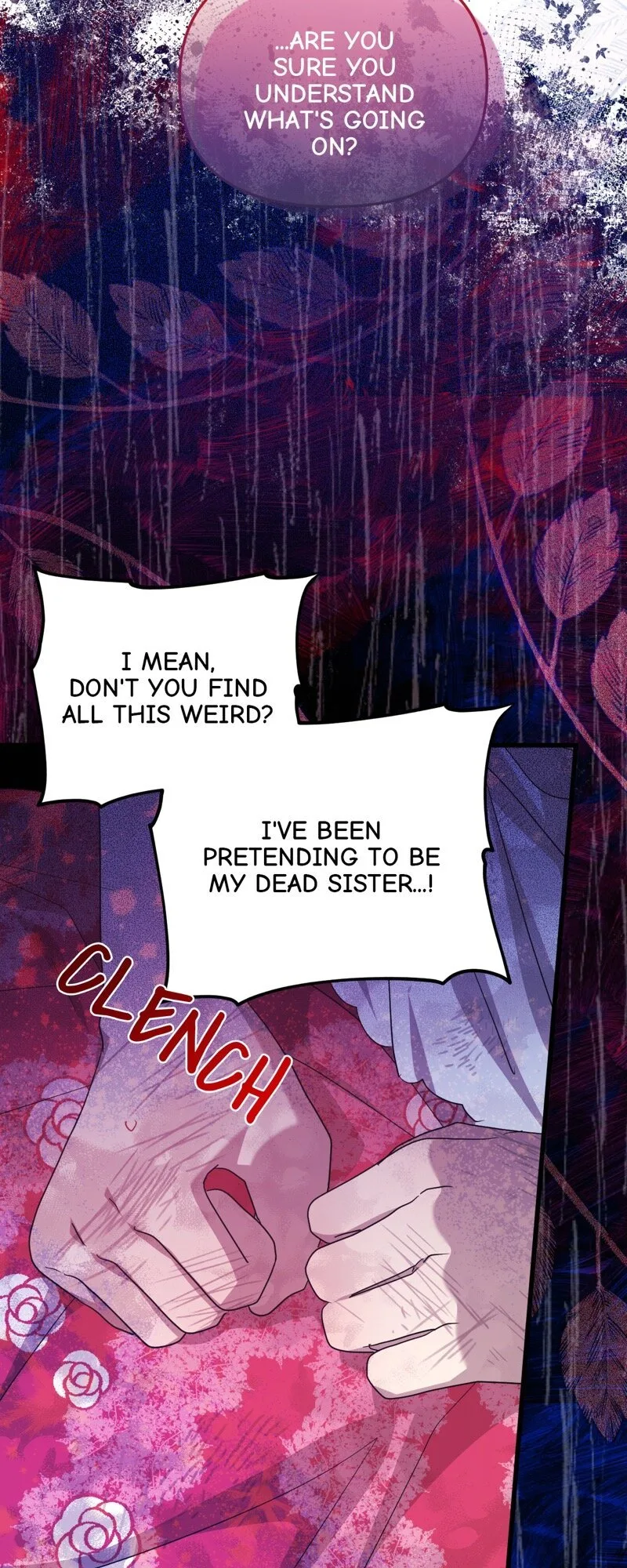 Once Upon a Time in a Zombie Empire Chapter 69 page 32