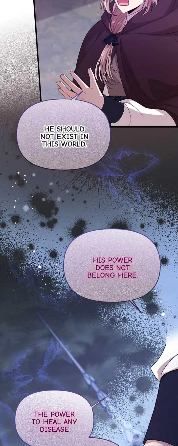 Once Upon a Time in a Zombie Empire Chapter 73 page 16
