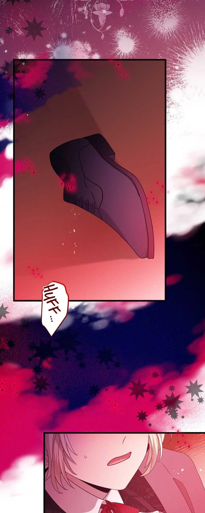Once Upon a Time in a Zombie Empire Chapter 74 page 9