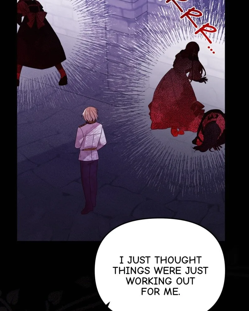 Once Upon a Time in a Zombie Empire Chapter 70 page 33