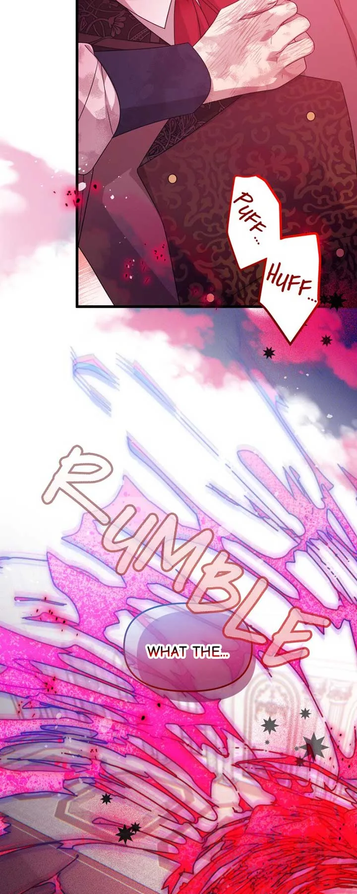 Once Upon a Time in a Zombie Empire Chapter 74 page 10