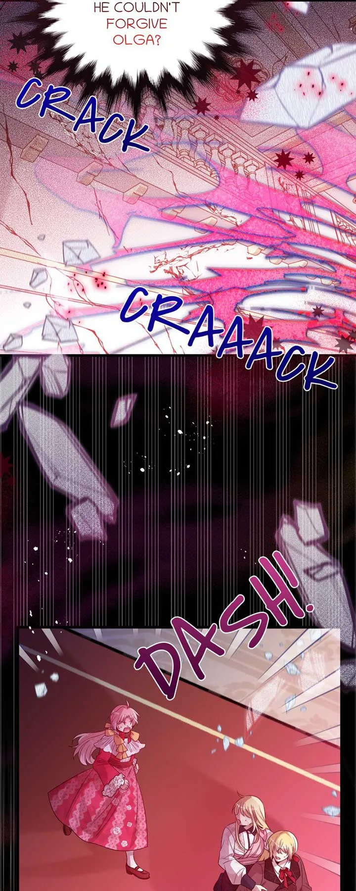 Once Upon a Time in a Zombie Empire Chapter 74 page 14