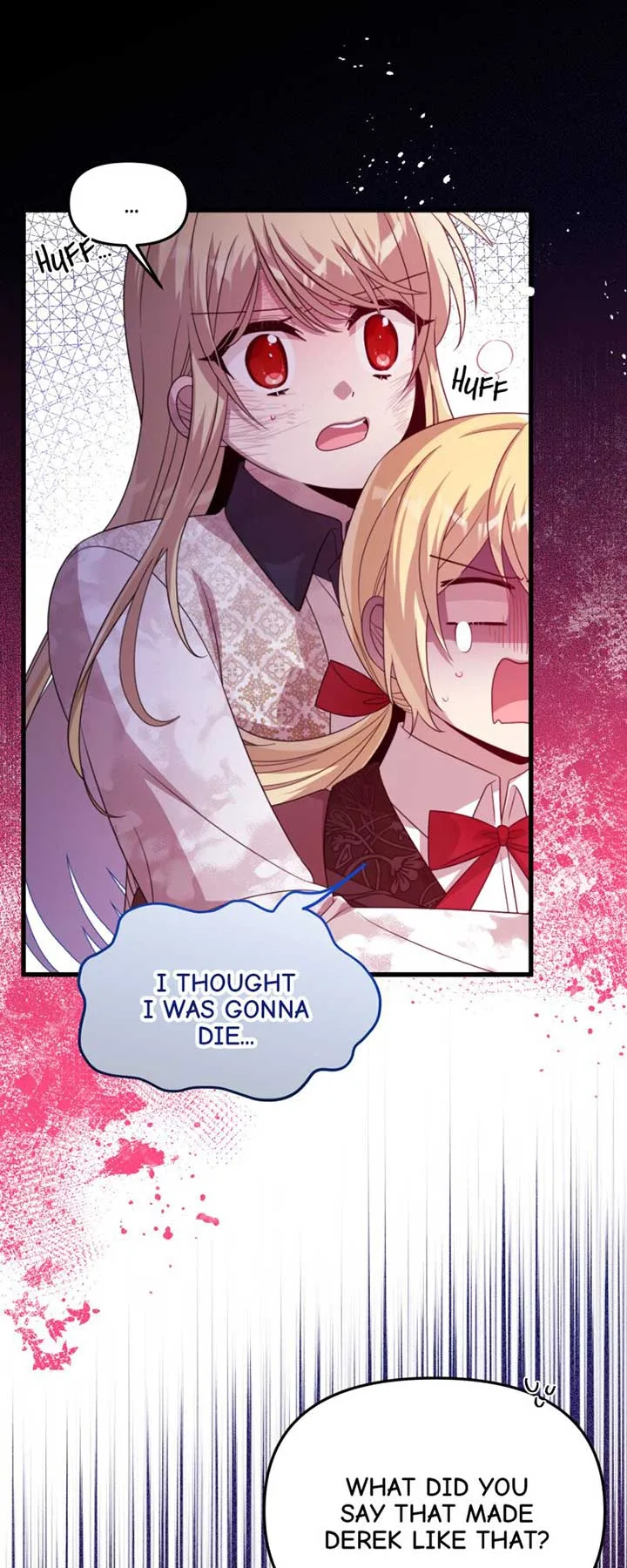 Once Upon a Time in a Zombie Empire Chapter 74 page 12