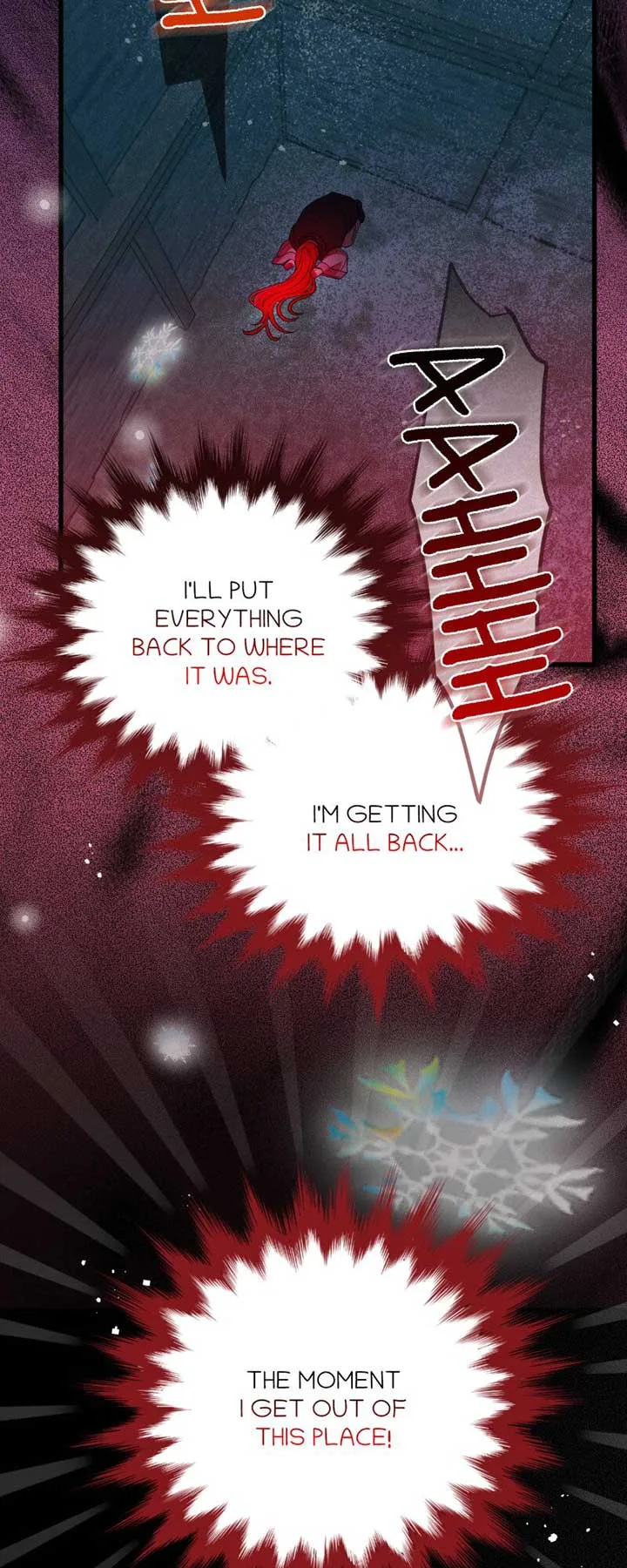 Once Upon a Time in a Zombie Empire Chapter 74 page 49