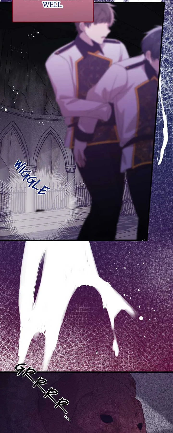 Once Upon a Time in a Zombie Empire Chapter 74 page 62