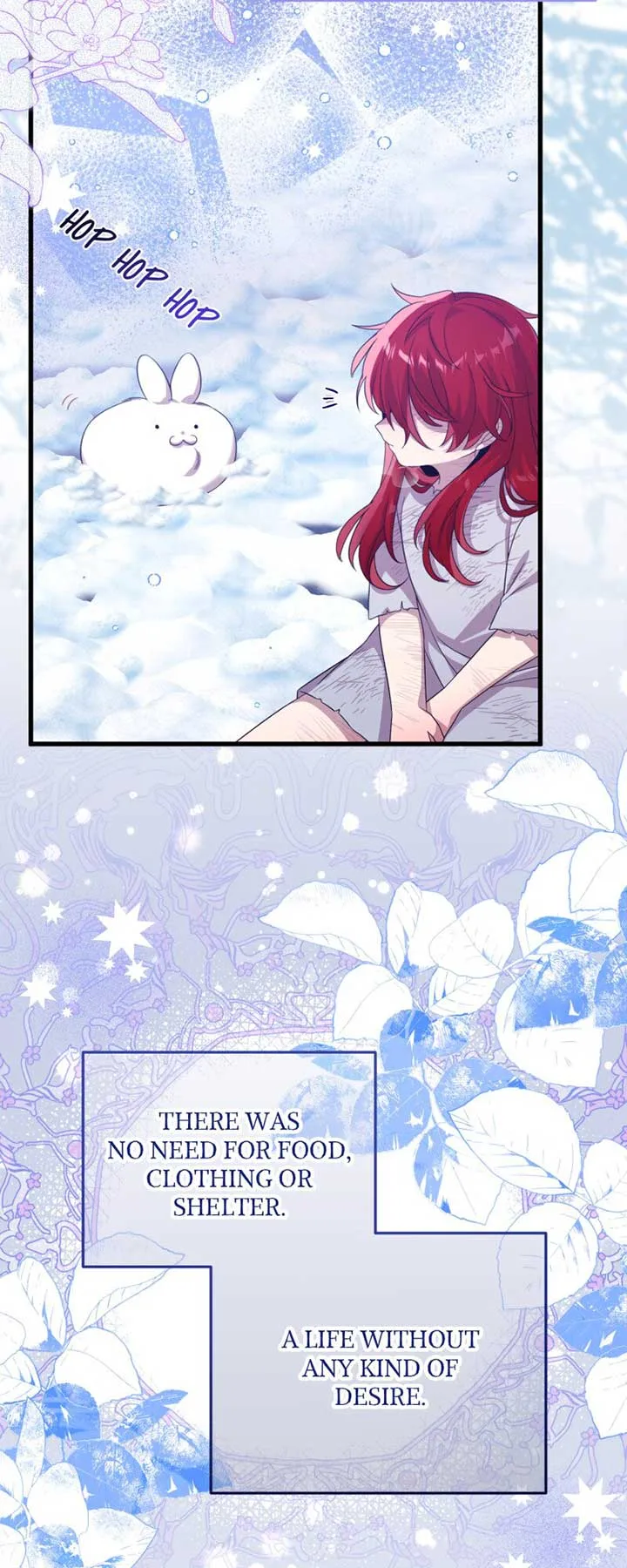 Once Upon a Time in a Zombie Empire Chapter 74 page 25