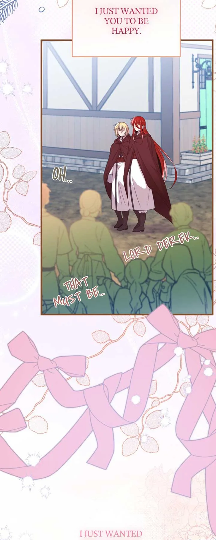 Once Upon a Time in a Zombie Empire Chapter 74 page 36