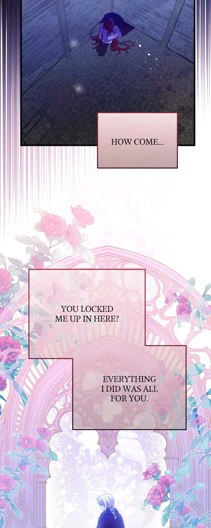 Once Upon a Time in a Zombie Empire Chapter 74 page 44