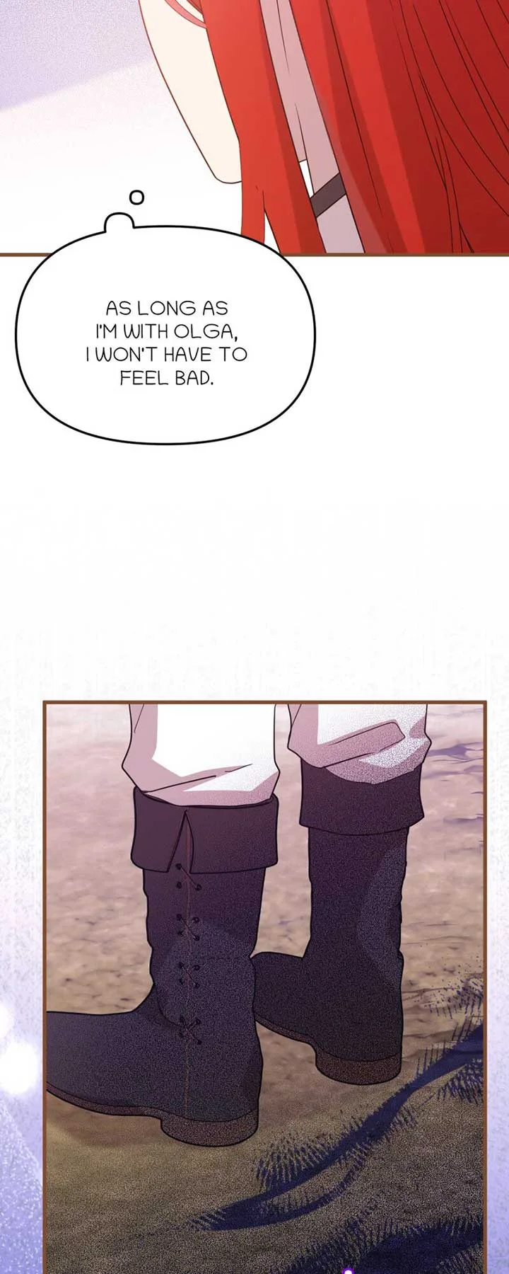 Once Upon a Time in a Zombie Empire Chapter 74 page 38