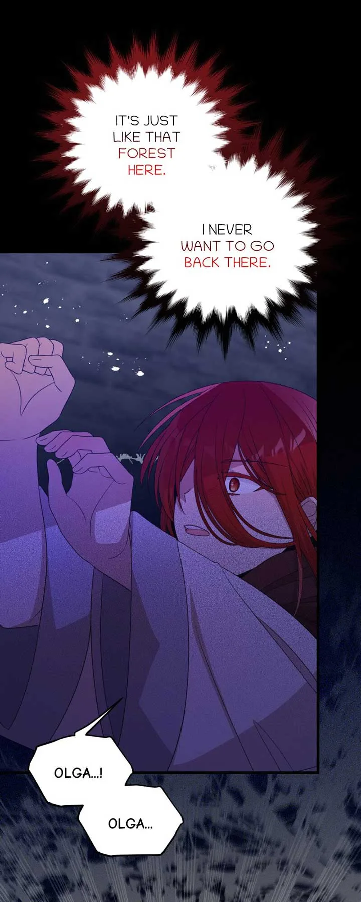 Once Upon a Time in a Zombie Empire Chapter 74 page 41