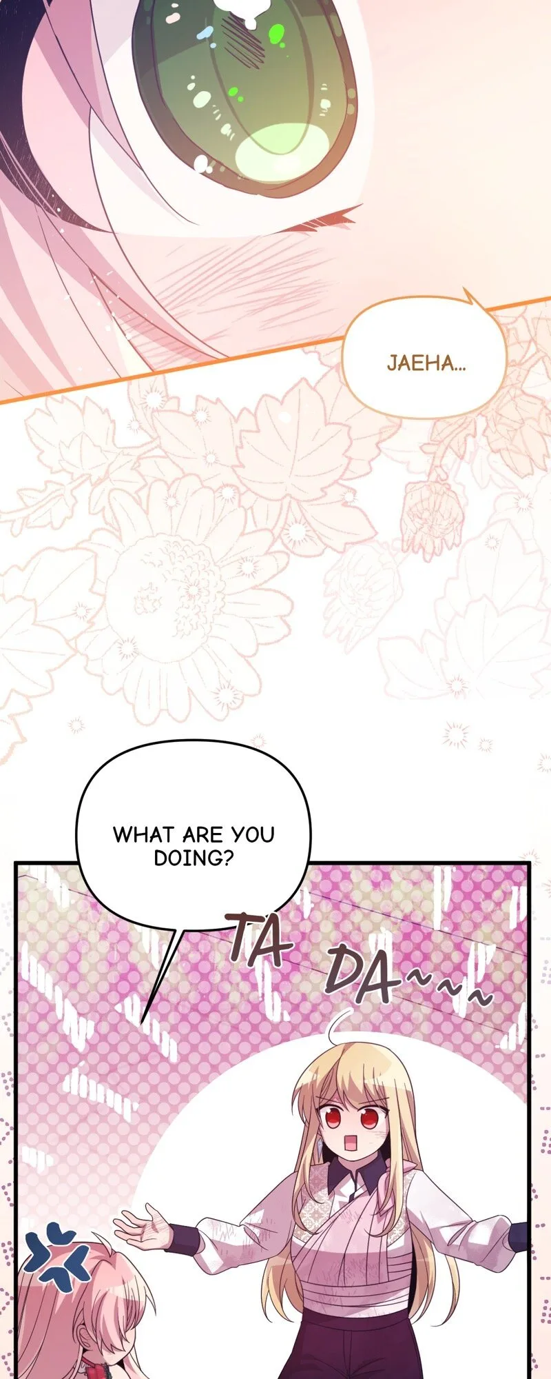 Once Upon a Time in a Zombie Empire Chapter 69 page 42