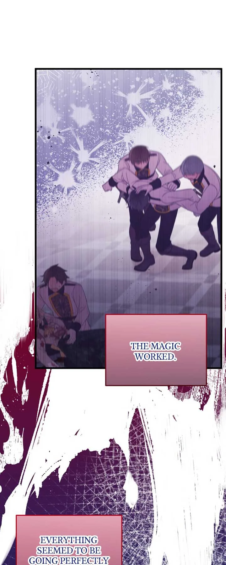 Once Upon a Time in a Zombie Empire Chapter 74 page 61