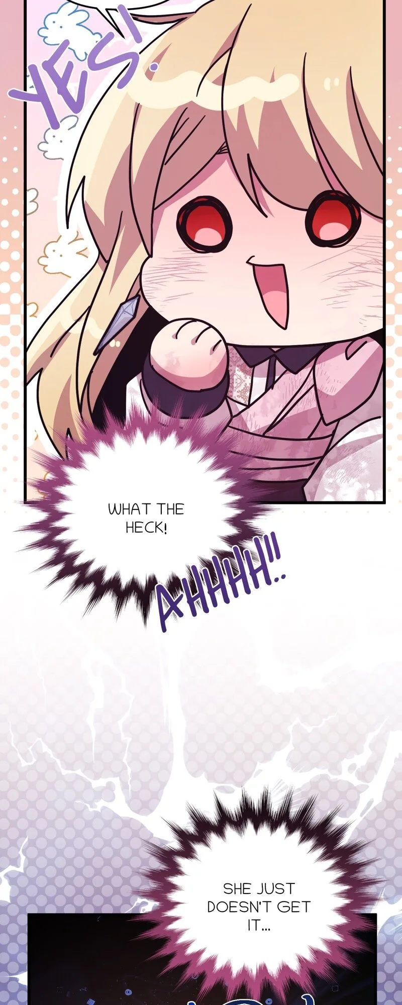 Once Upon a Time in a Zombie Empire Chapter 69 page 37