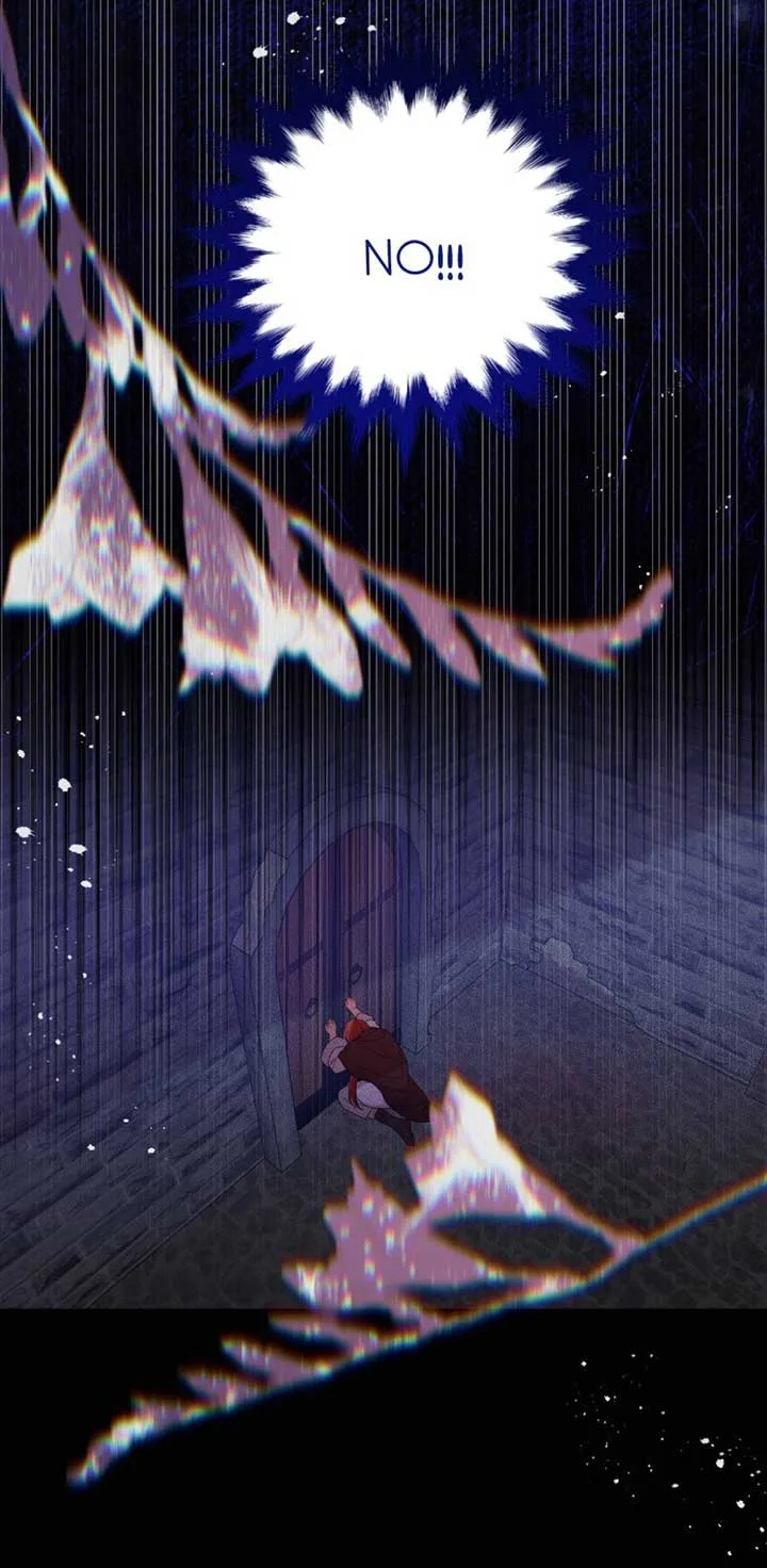 Once Upon a Time in a Zombie Empire Chapter 74 page 40