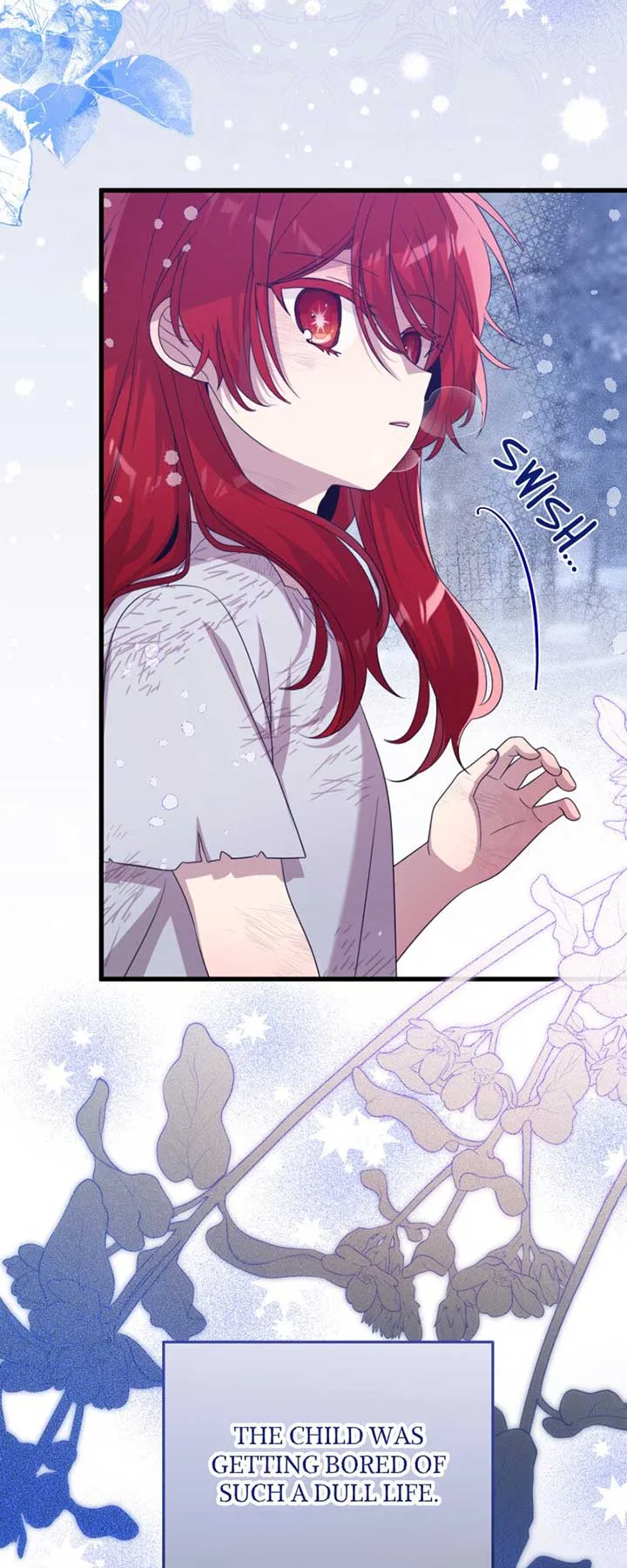 Once Upon a Time in a Zombie Empire Chapter 74 page 26