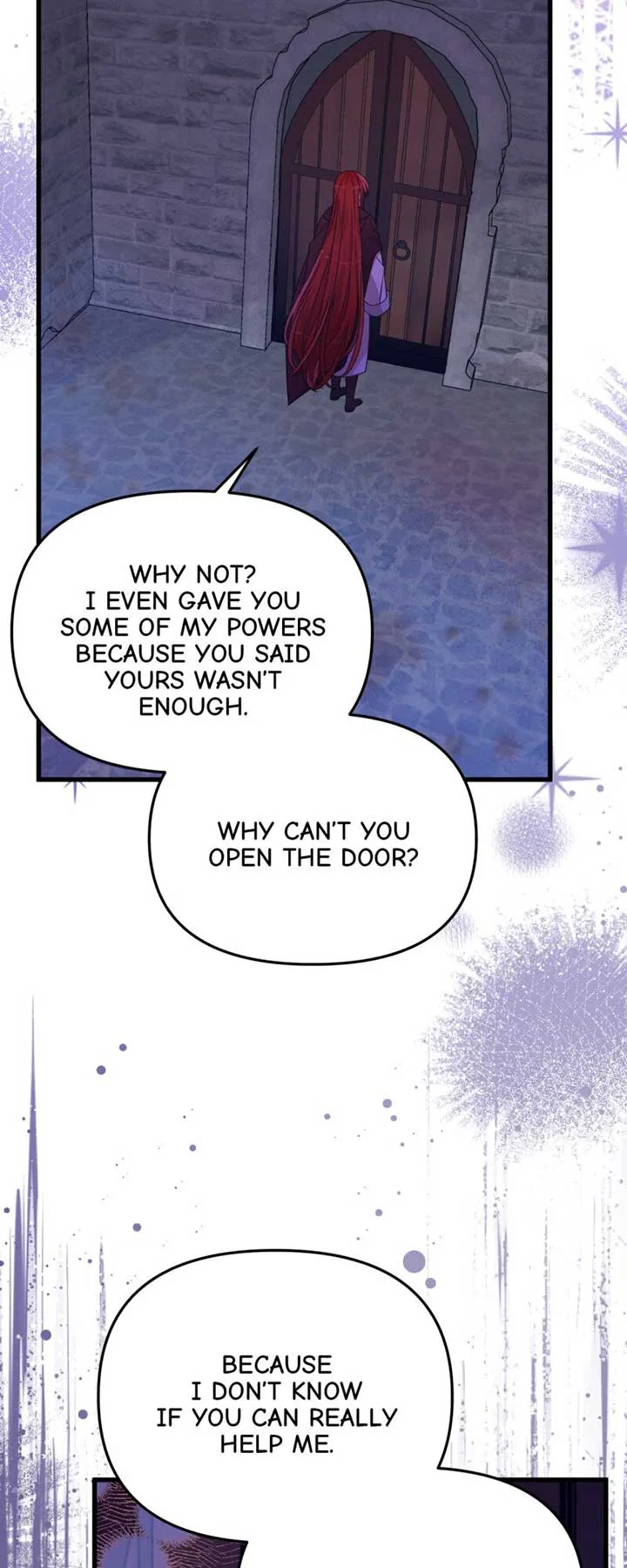Once Upon a Time in a Zombie Empire Chapter 74 page 55