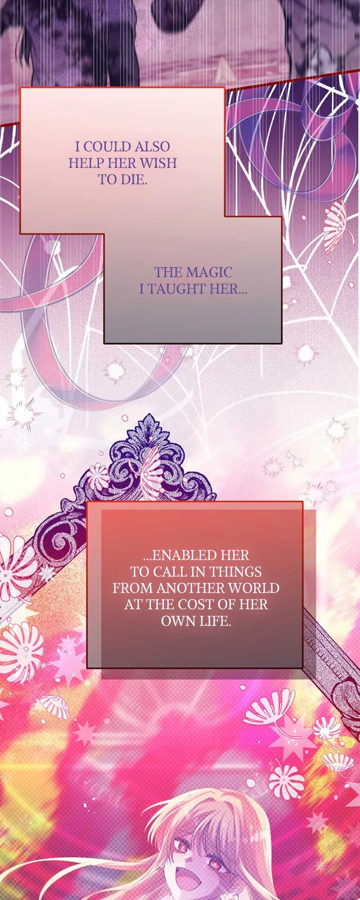Once Upon a Time in a Zombie Empire Chapter 74 page 59