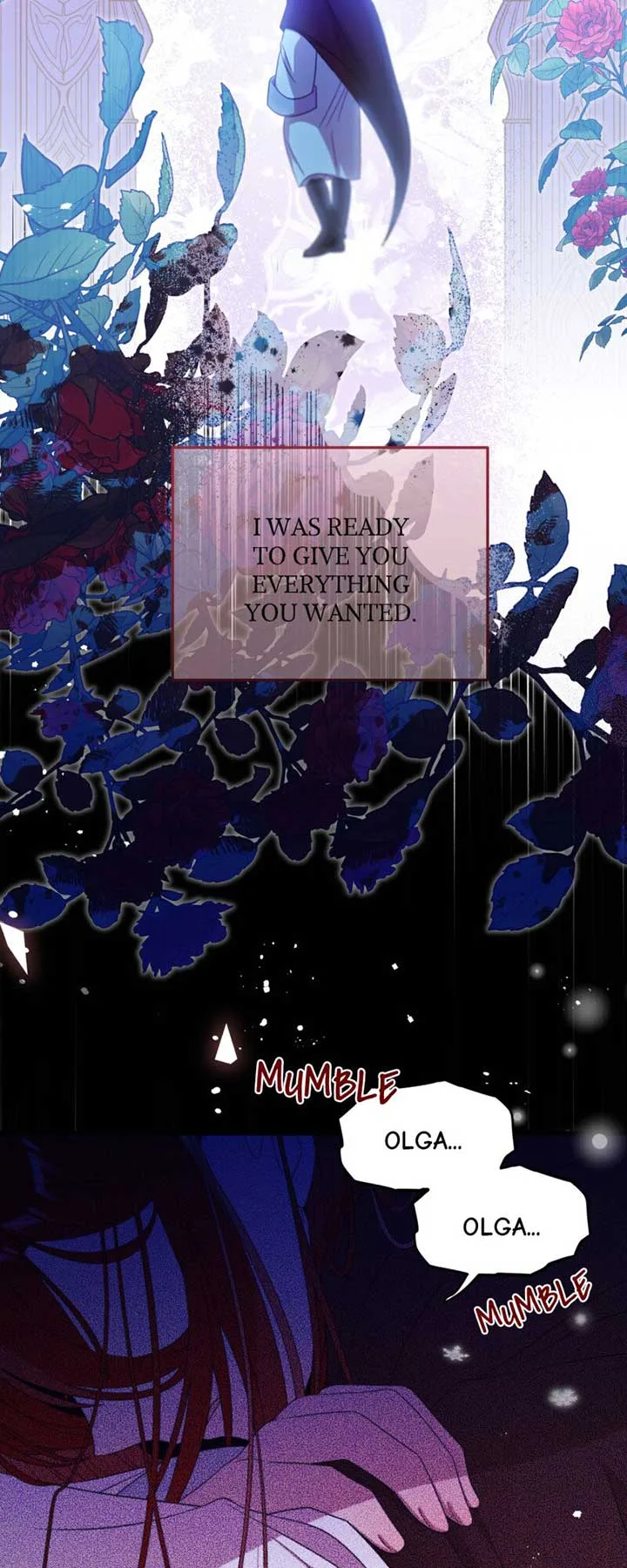 Once Upon a Time in a Zombie Empire Chapter 74 page 45