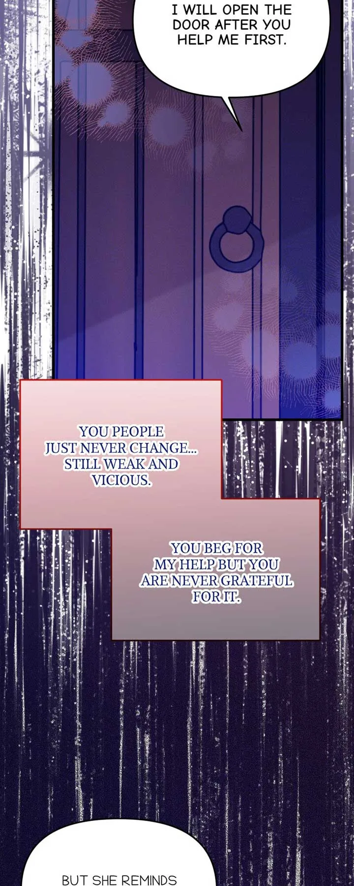 Once Upon a Time in a Zombie Empire Chapter 74 page 56